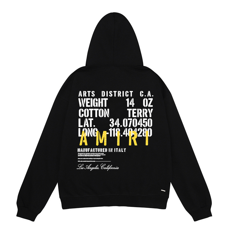Amiri S-XL 6htr9280  (3)